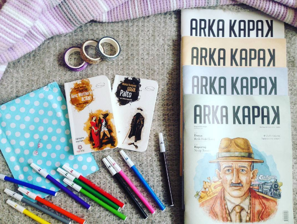 Nikolay Vasilyeviç Gogol Palto Kitap Yorumu \ Fatma Aydın