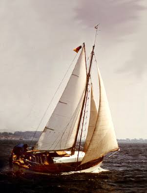 YELKEN \ İhsan ÇALIŞKAN