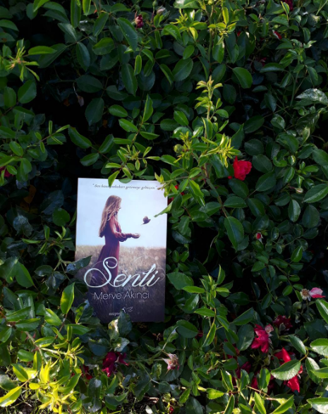 Senli Kitap Yorumu \ Fatma Aydın