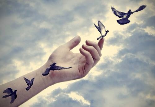 İŞTE BU BİZİM CESARETİMİZ .. \ Elif GEDİCİ