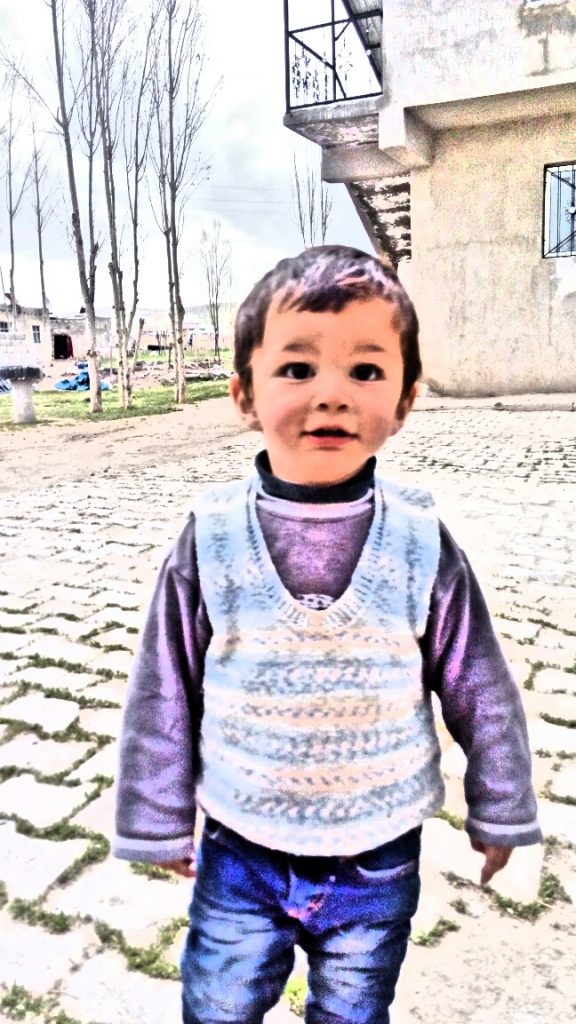 Nazım Bey’e \ Samet Tunca