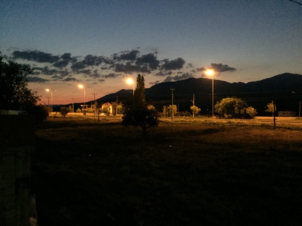 Dünyaya Notlar/11 \ Asuman TORUN
