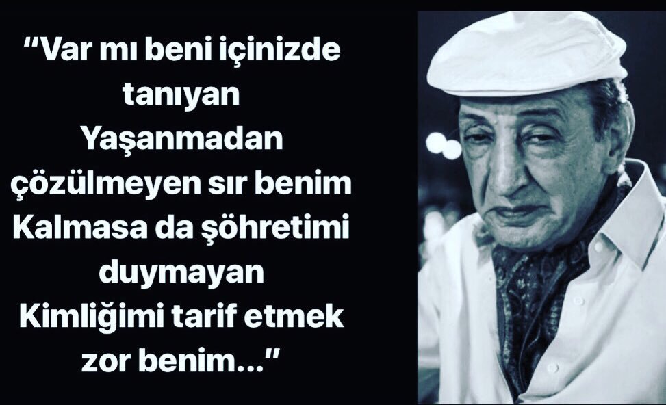 Tek Hece Aşk / Cemal Safi