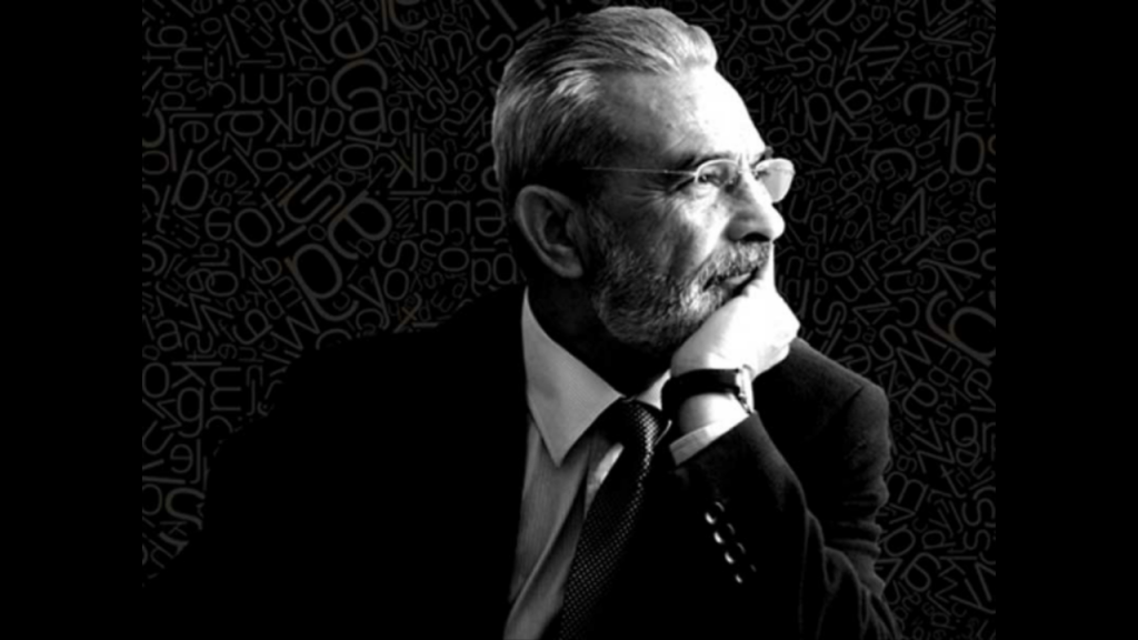 Amentü/İsmet Özel