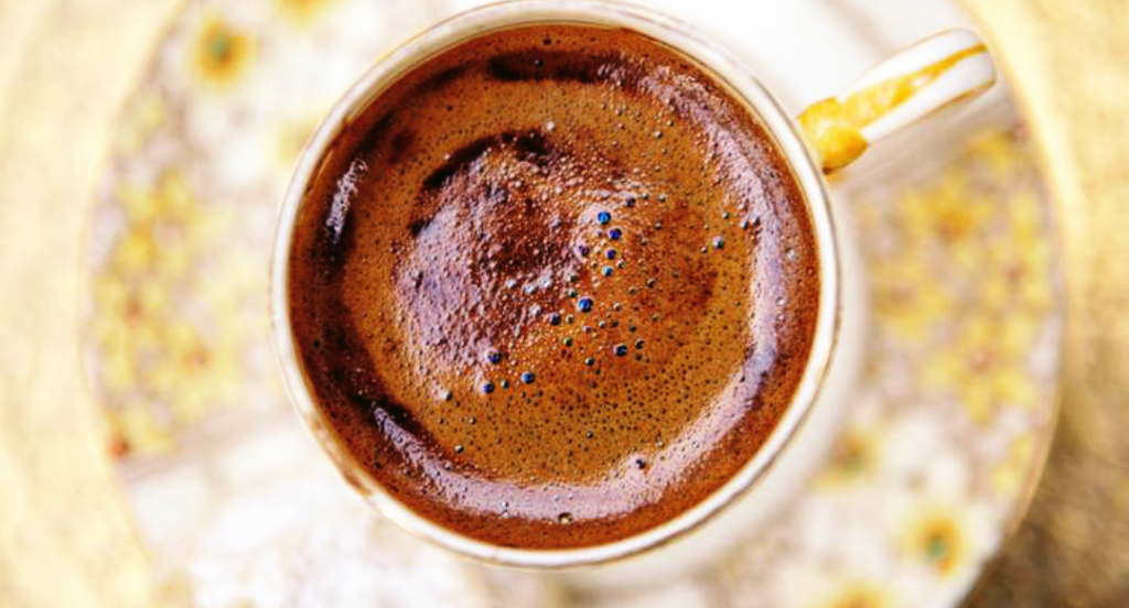 Hatır \ Kübra Sena Yıldız