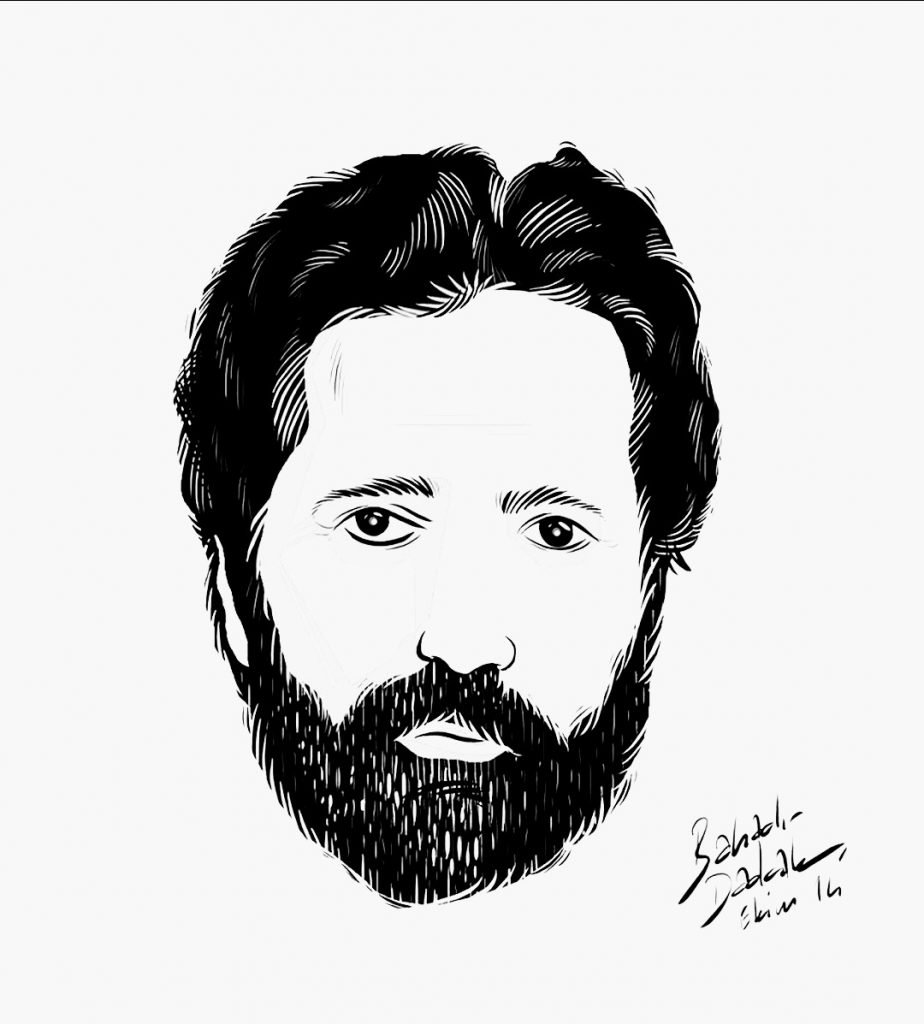 Cahit Zarifoğlu / Sultan