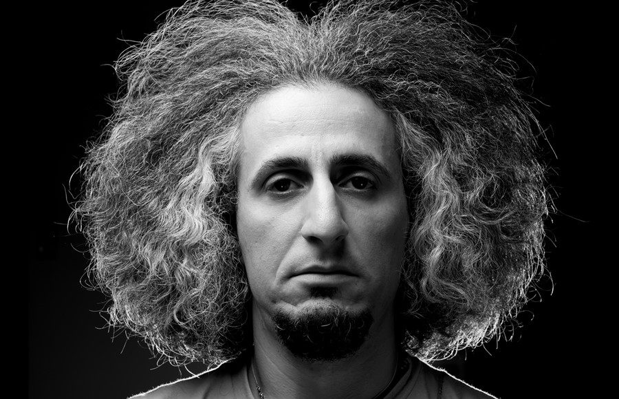 Mohsen Namjoo – Ey Sareban(Müzik Video)