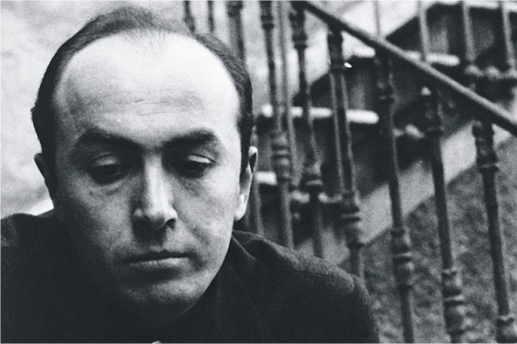 Bir Yitişten Sonra / Edip Cansever