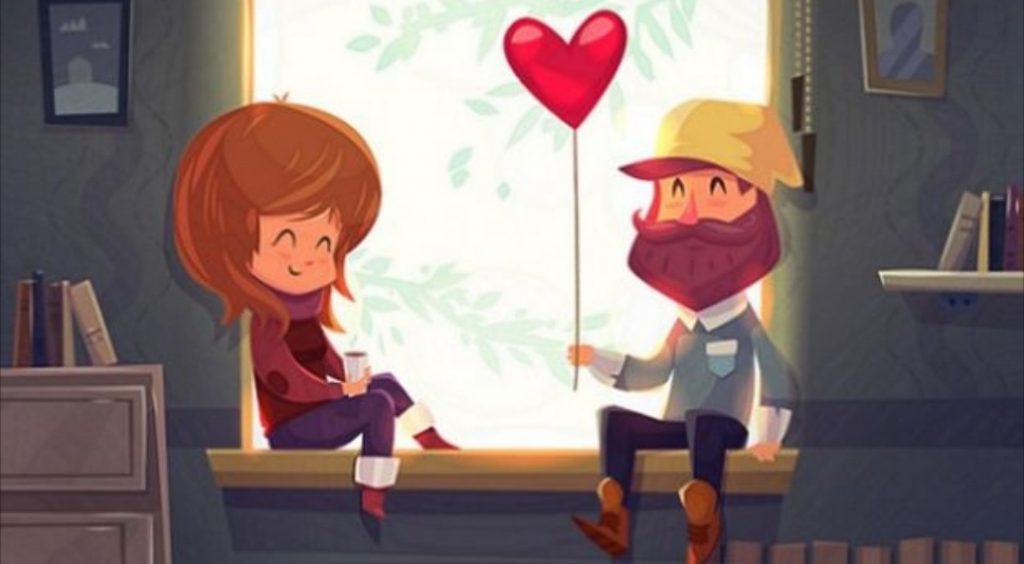 Ama Gülünce / Kübra Sena Yıldız