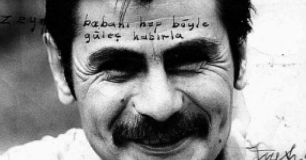 Ölümden Konuşacaktık / Metin Altıok