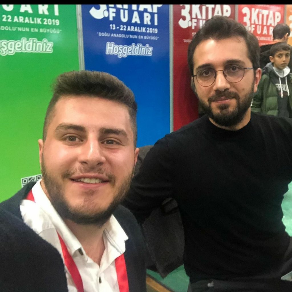 Elif Gibi Sevmek / Hikmet Anıl Öztekin (Kitap Tahlili)