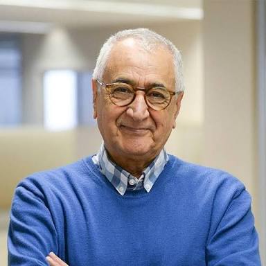 Doğan Cüceloğlu İle Röportaj/ Nuriye Çakmak Çelik