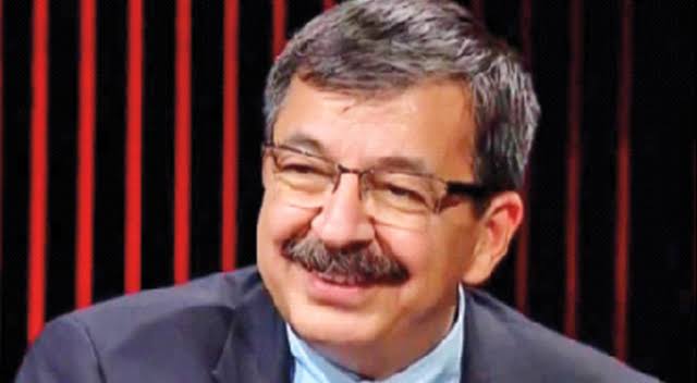 Hayati İnanç İle Röportaj/ Nuriye Çakmak Çelik