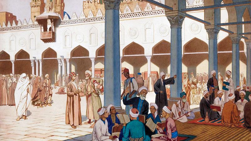 Hz. Muhammed’in (sav) İşi Ehline Verme Prensibi Neden Sürdürülemedi? / Adnan Demircan