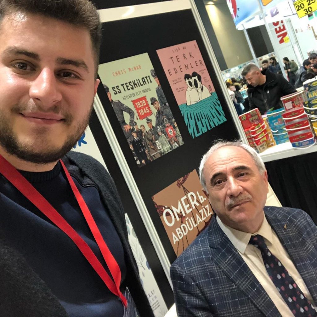 Rüveyda / Nurullah Genç