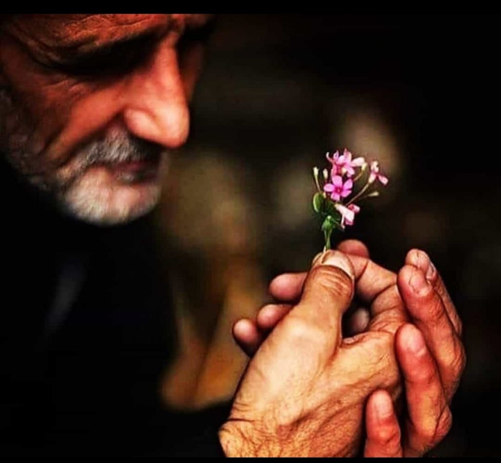 ADEM OĞLU / YUNUS EMRE