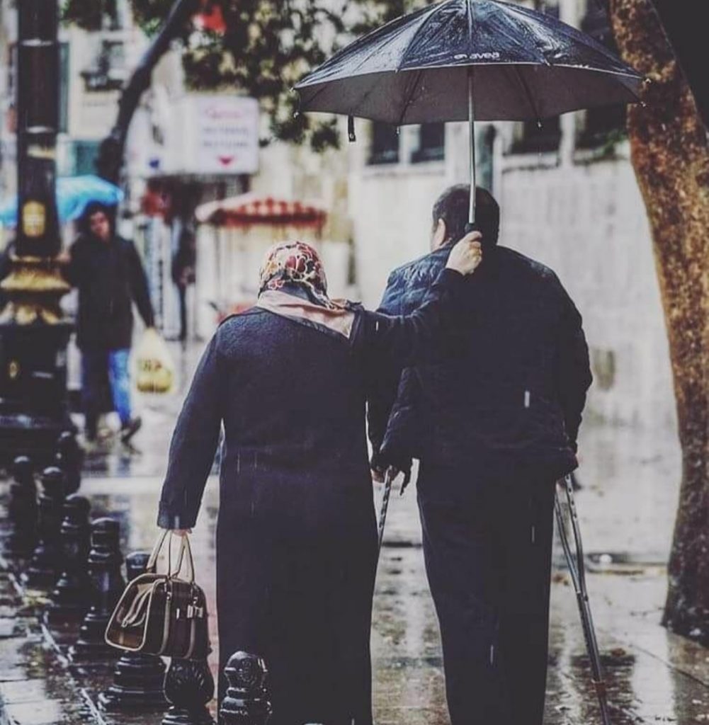 ZAMANIN ÖTESİNDE / HAMUŞ