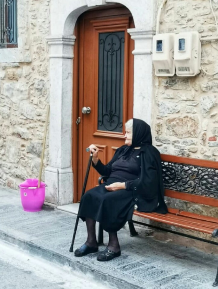 YALNIZLIK ŞİİRİ / ORHAN VELİ KANIK