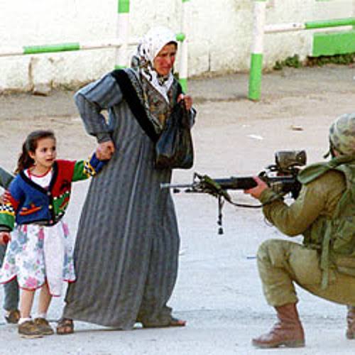 Emel Mathlouthi/ Naci En Palestina
