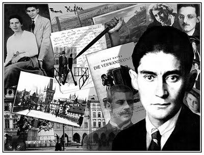Franz Kafka’nın Sevilen Eserlerinden Alıntılar