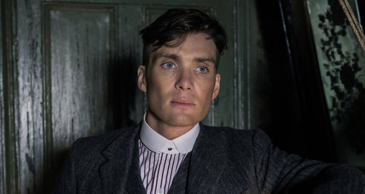 PEAKY BİLİNDERS SÜRÜKLEYİCİ MACERASI