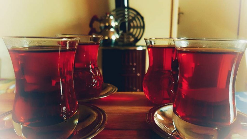 Muhabbete Dijital Darbe – Ayşe Nur Tarhan