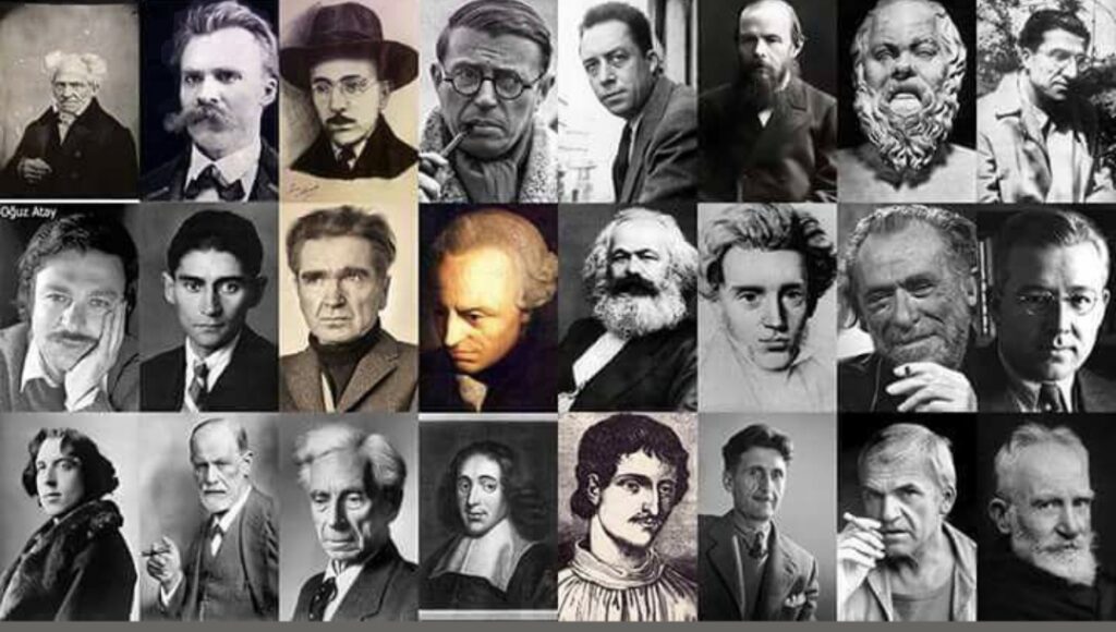 CEMİL MERİÇ’TEN İLHAMLA TOPLUM VE SANAT – BU ÜLKE , KÜLTÜRDEN İRFANA