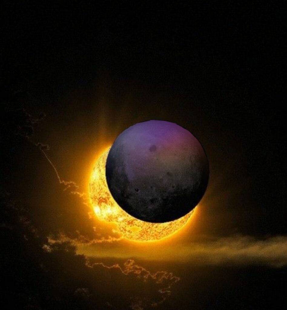 🌕 Kanlı Ay Tutulması: Mucize ve İbret Zamanı